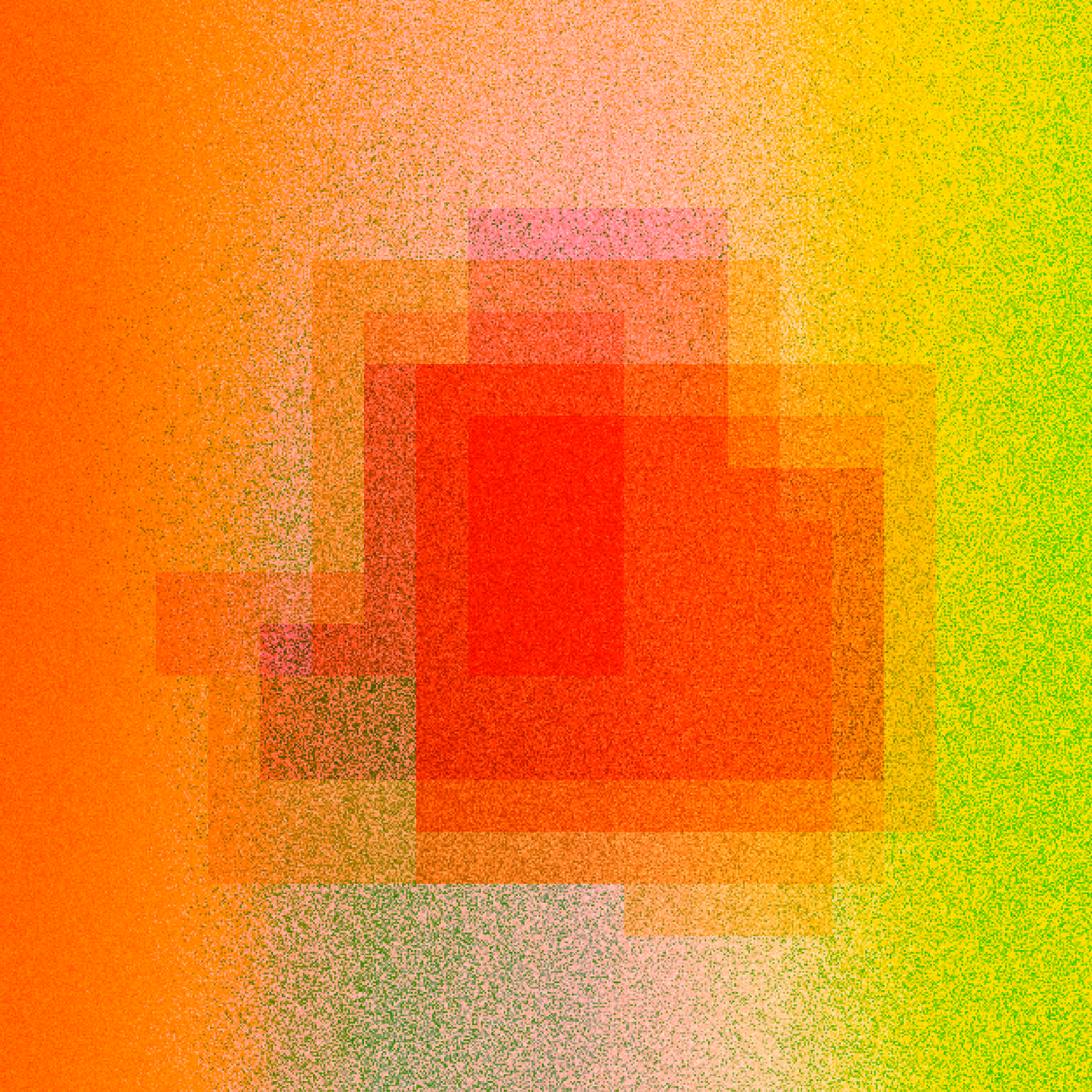 Squares #5