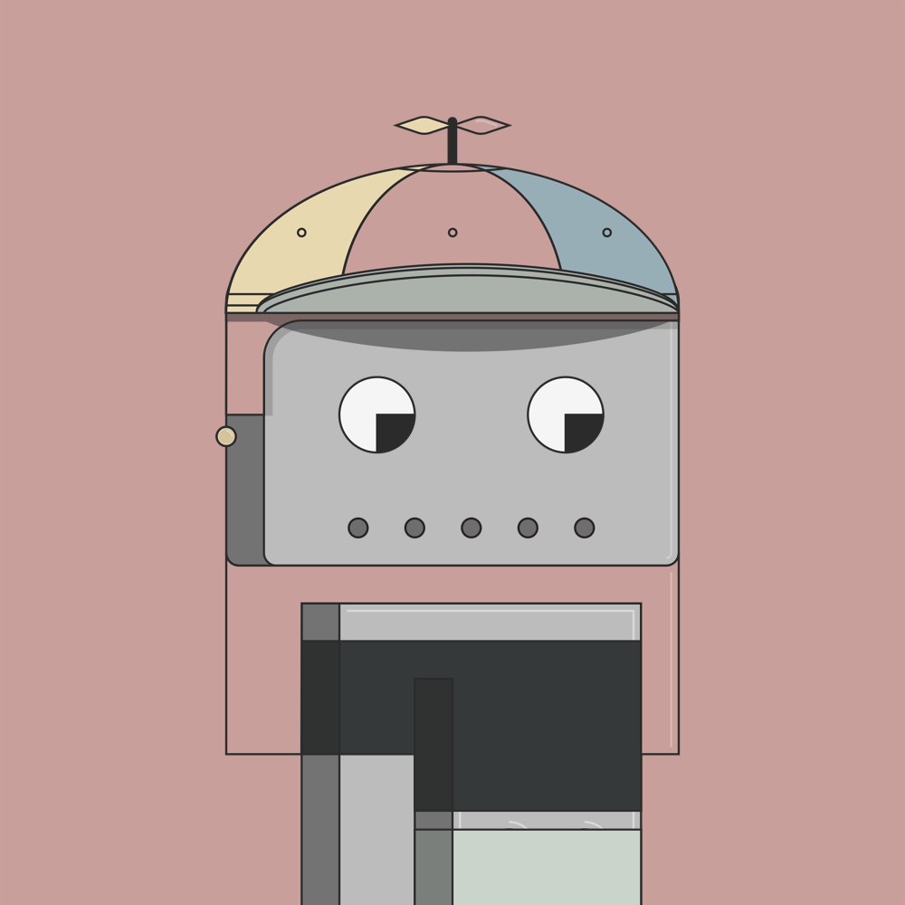 DANKBOTS #2118