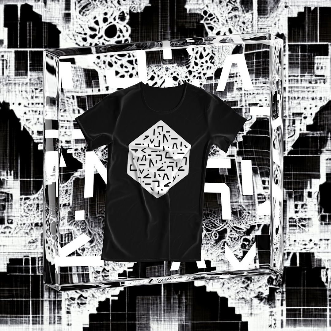 Numerai NFTee #2656
