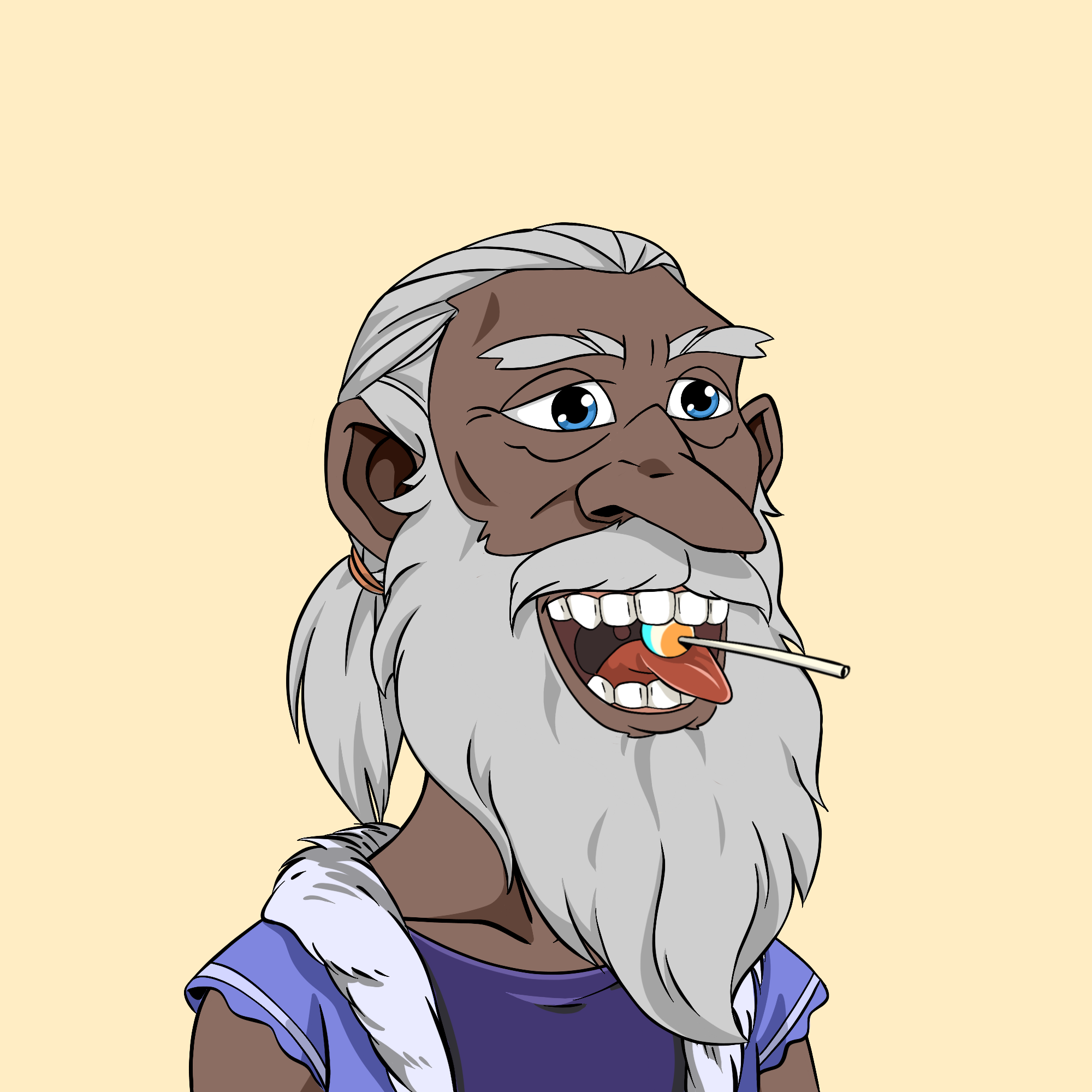 Wizard #6976