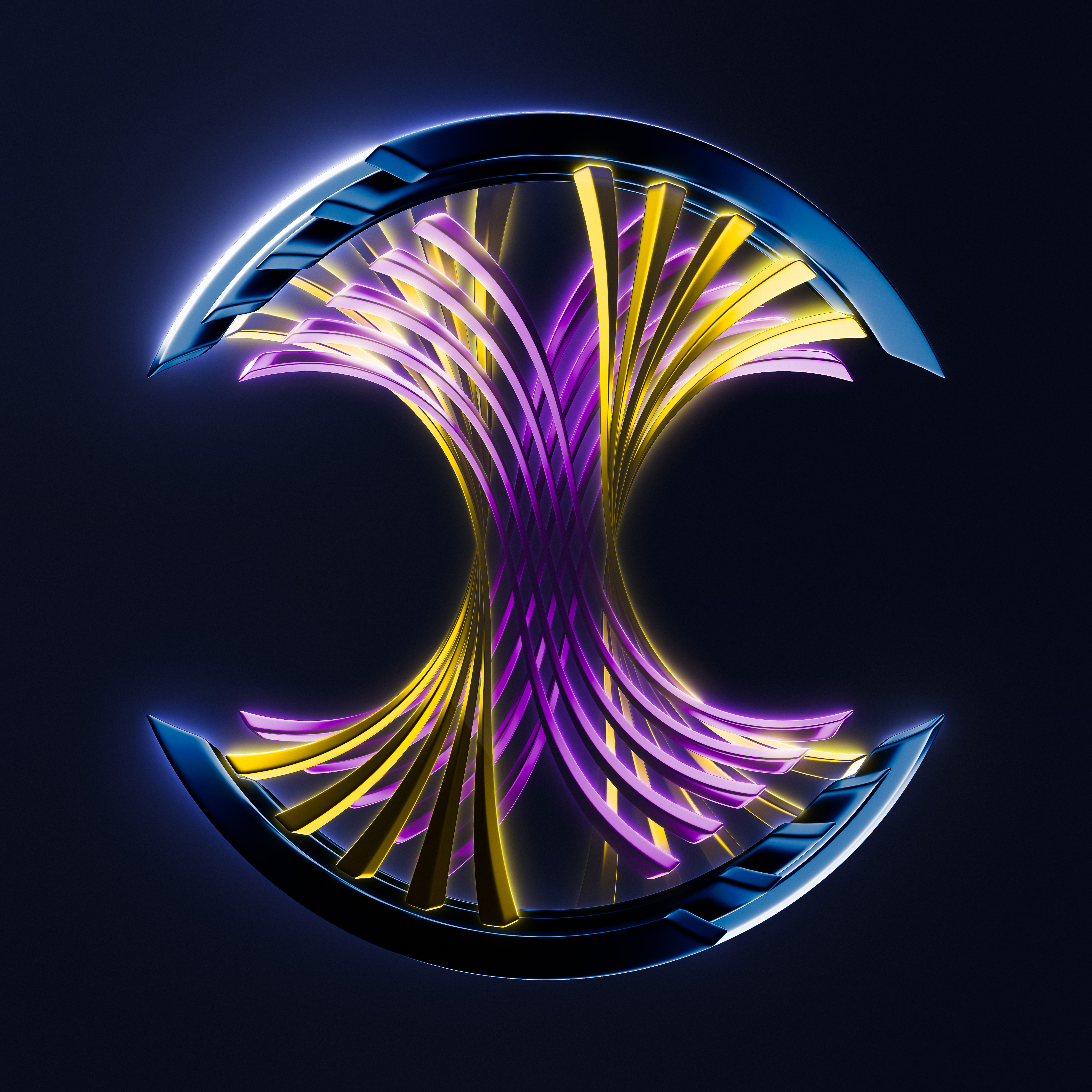 Extant #40 - Colossus