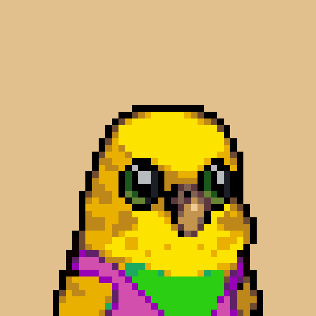 Lovebird#1288