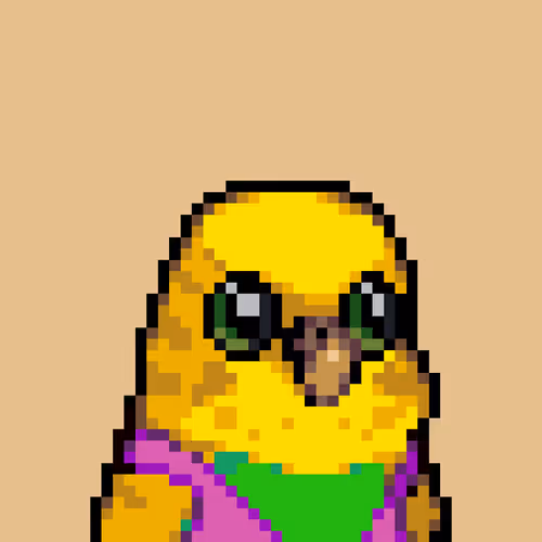 Lovebird#1288