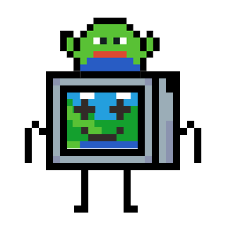 PixalatedTV