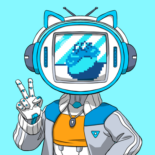 #847 - Cici Psi III