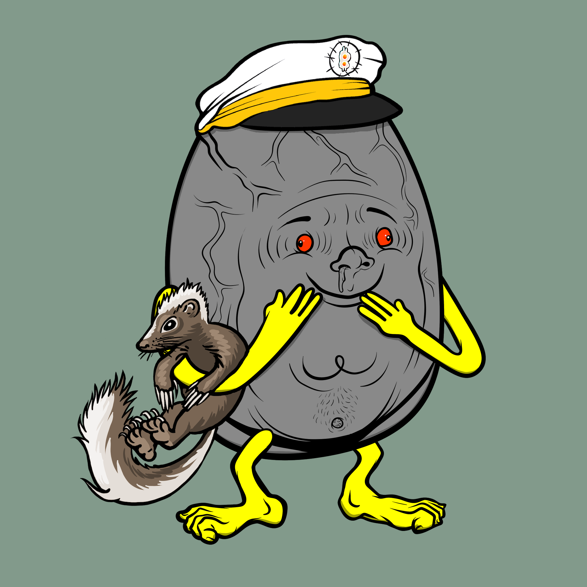 Kekster #1563