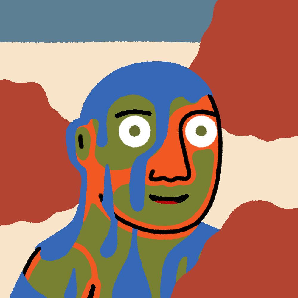 Creature #3331