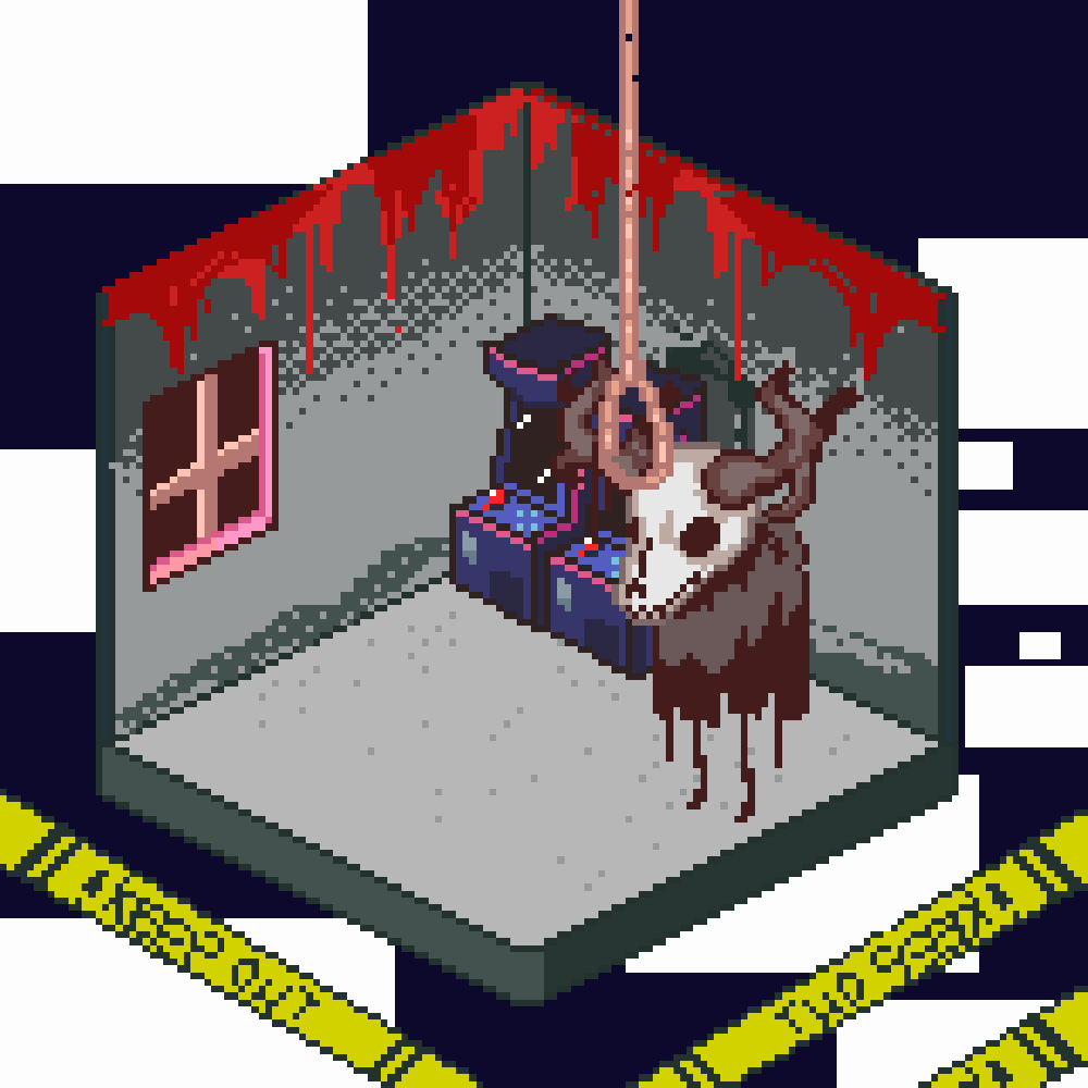 JailBreak #2591
