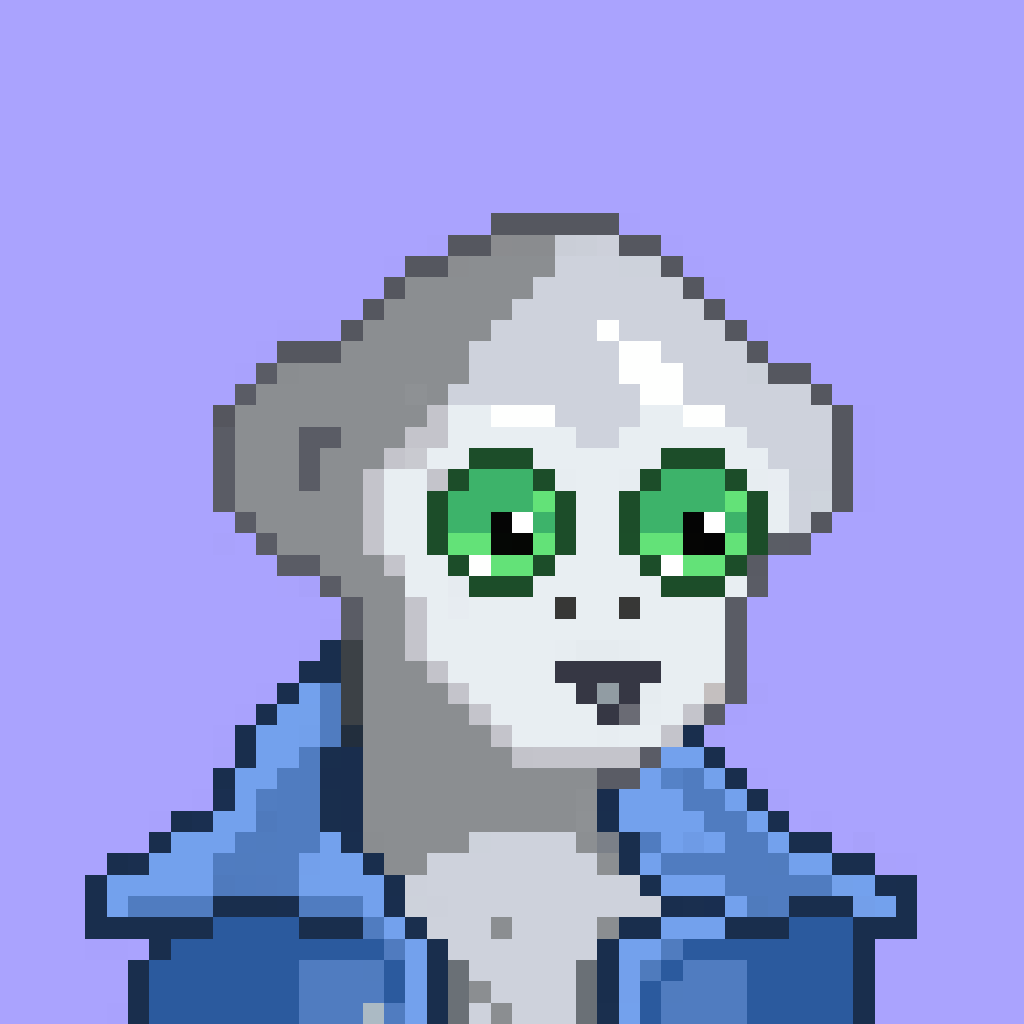Moonkeys #8882