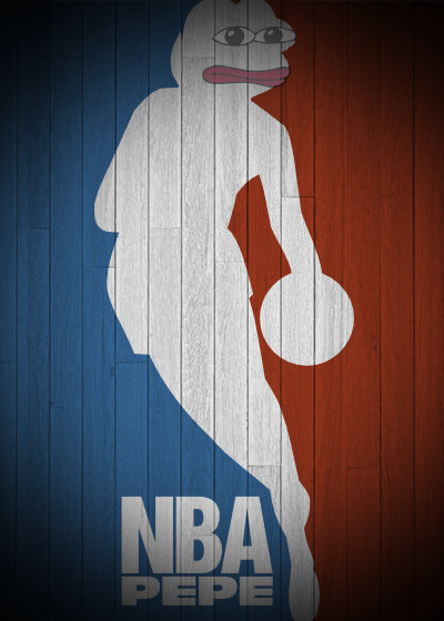 NBAPEPE | Series 34 Card 26