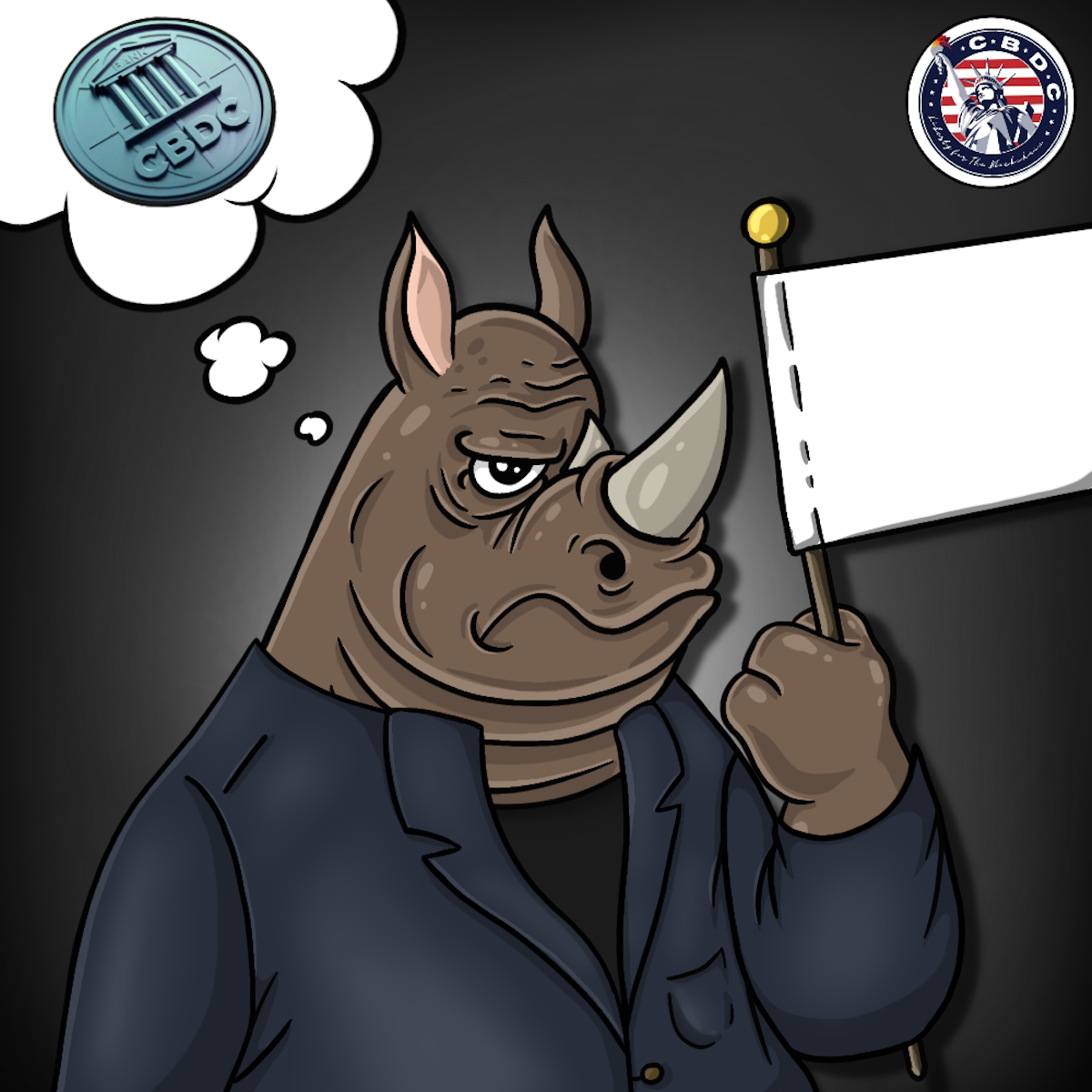 RINO-NFT