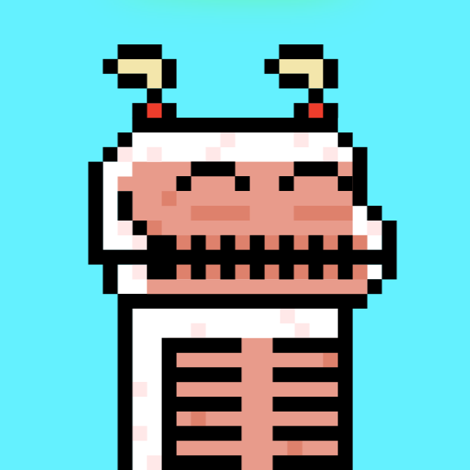 Boney #448