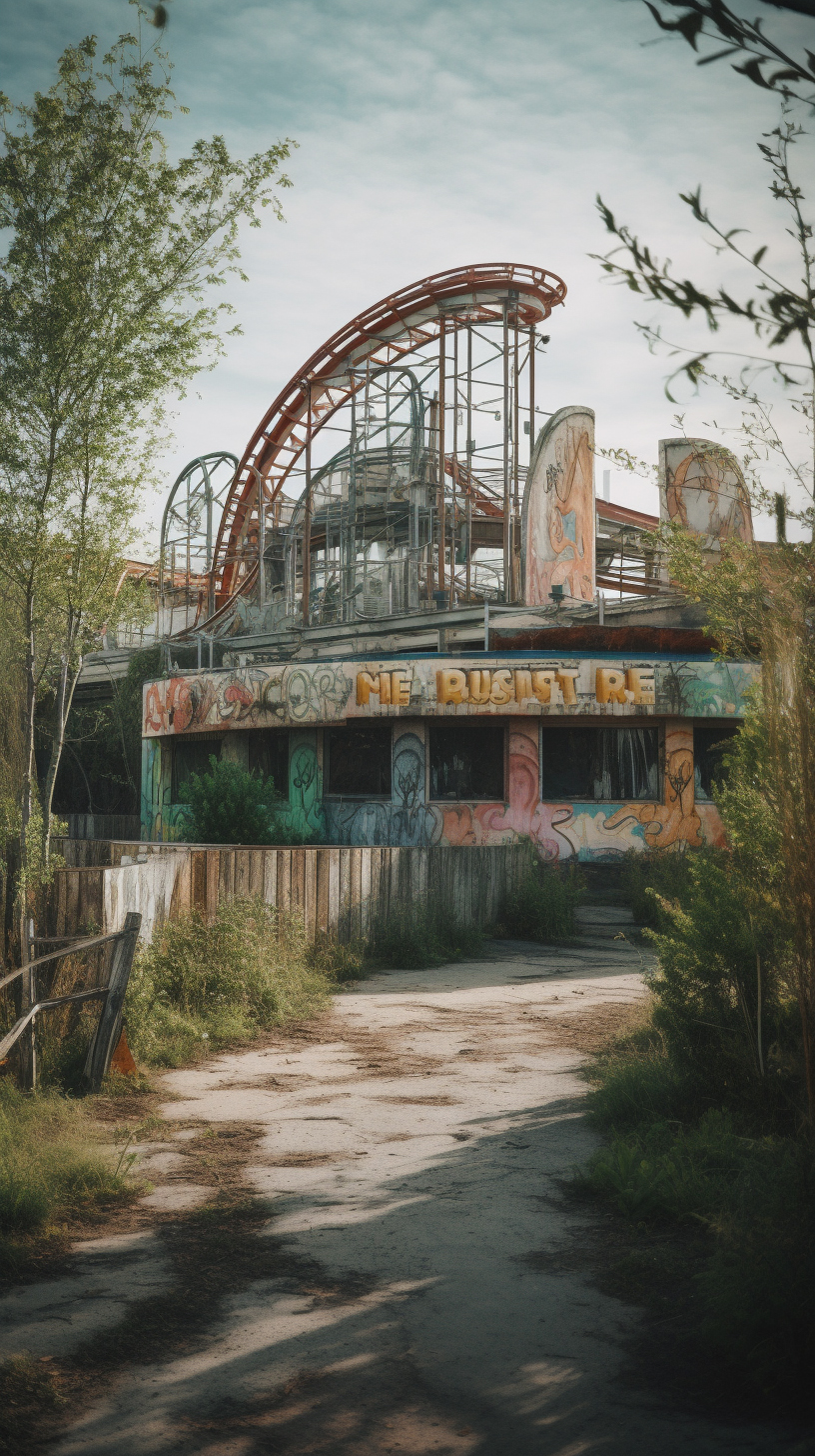 Welcome to Funland (015)