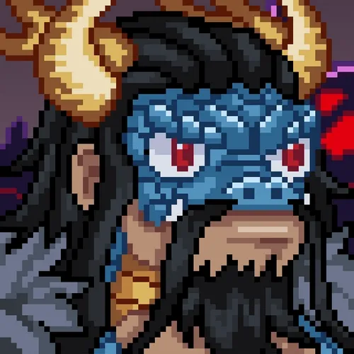 Kaiju Kongz #1587