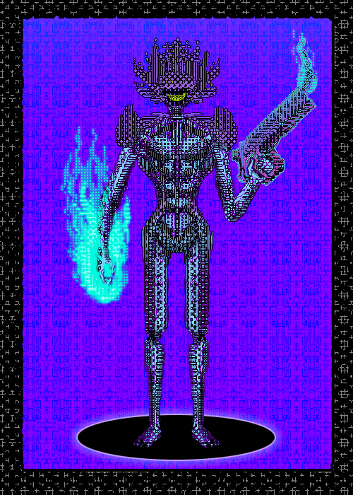 Starchain Burn Bot #1583
