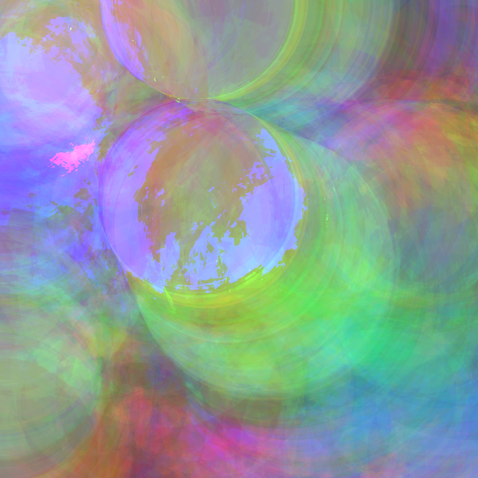 Glitch Galactic #10