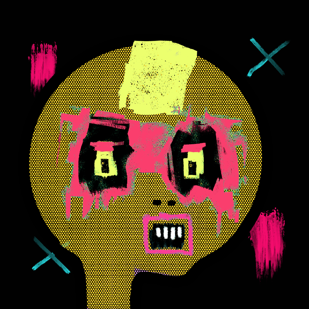 XBPunks #84