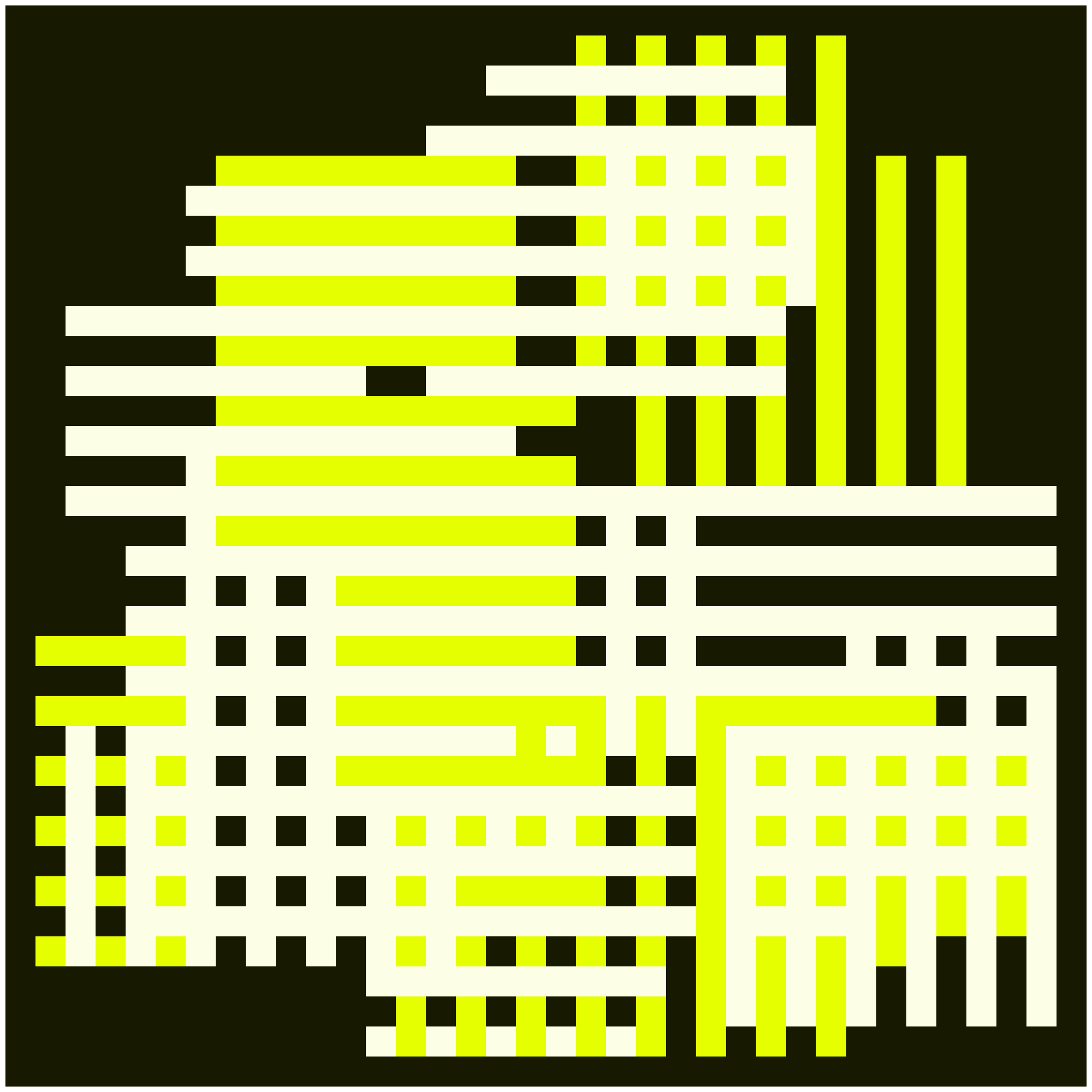 Construction Token #181