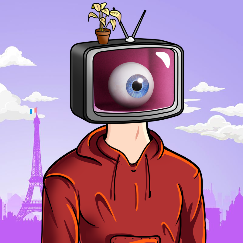 Broadcaster #3161