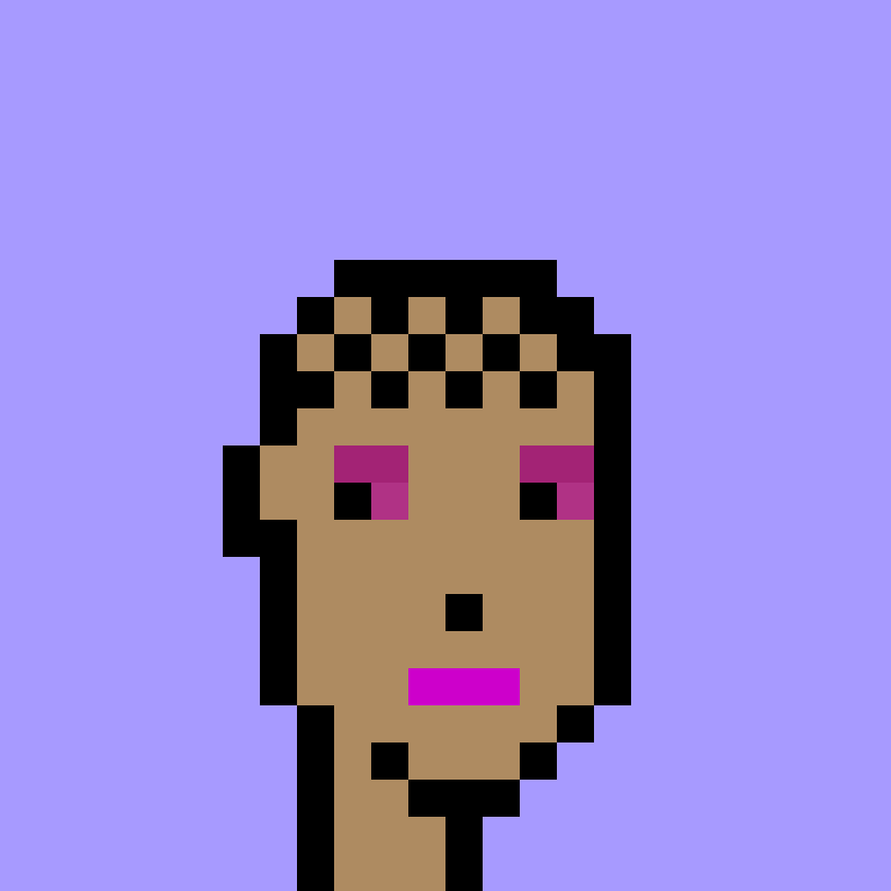 V1 PUNK #275