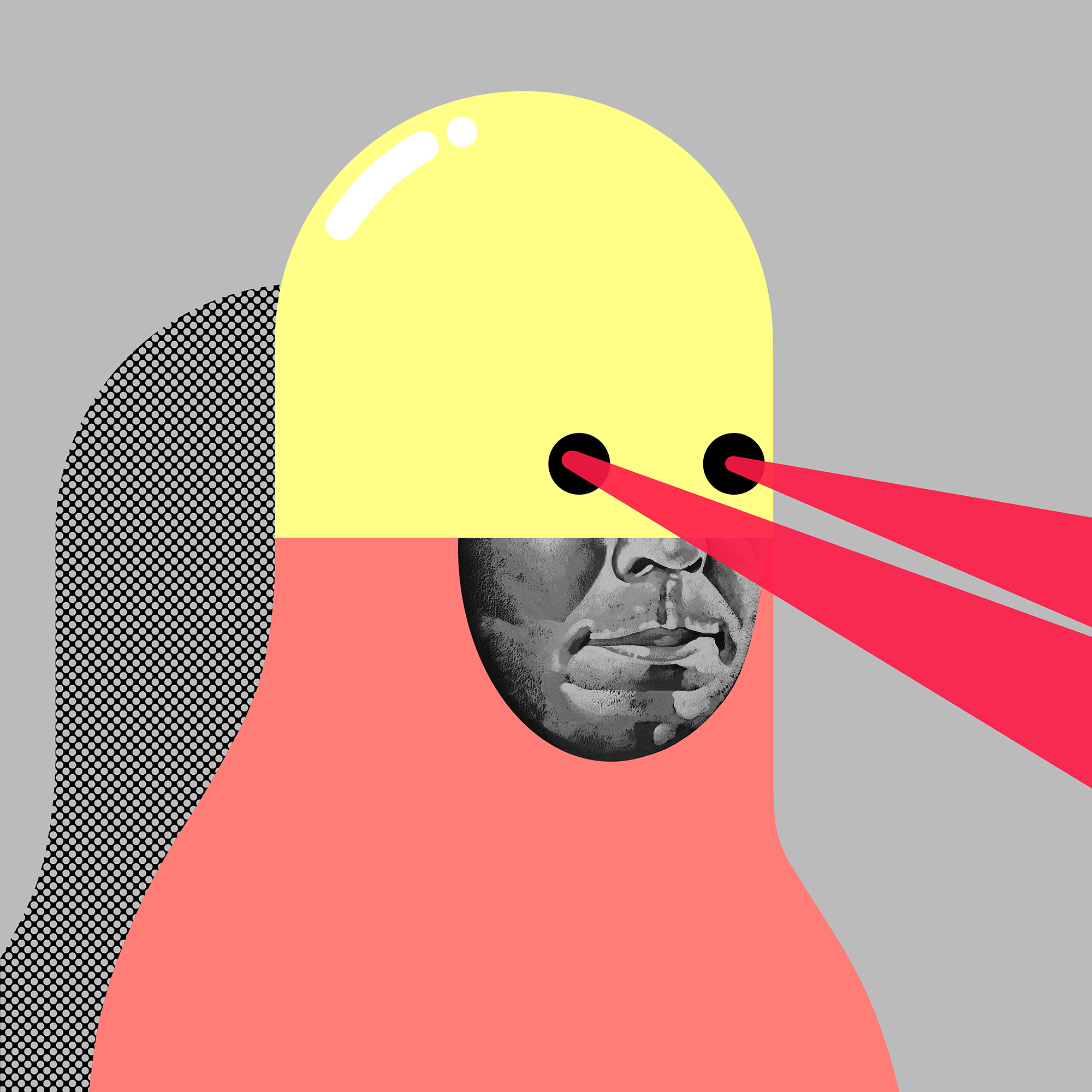 Cyber Bandit #21