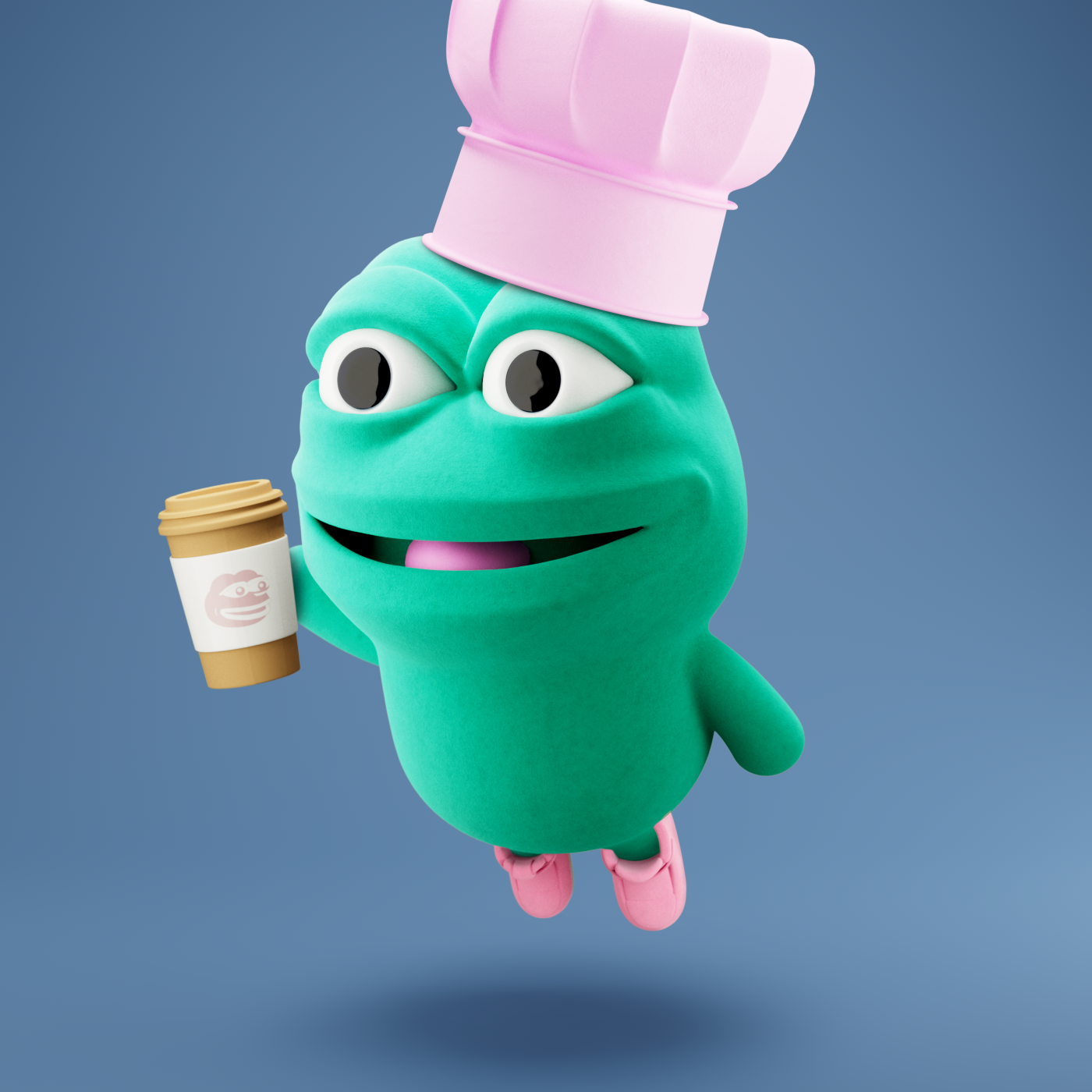 Peanz 2857