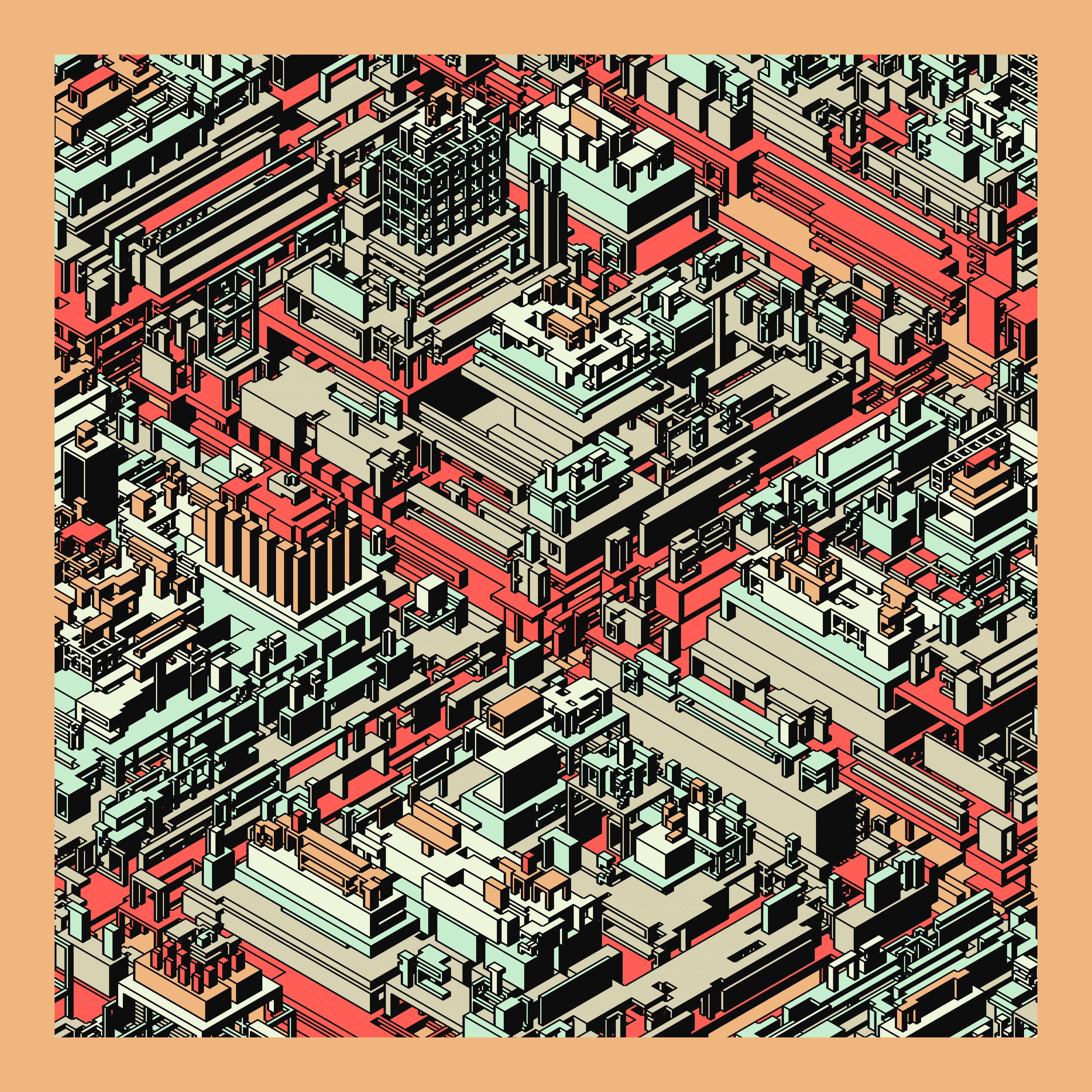 Plasticity #93