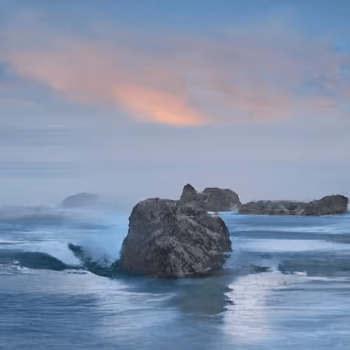 Ether islands #12