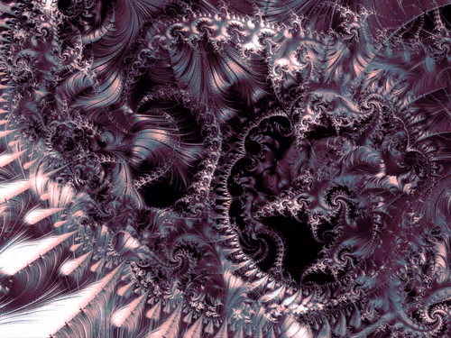 Unworldly