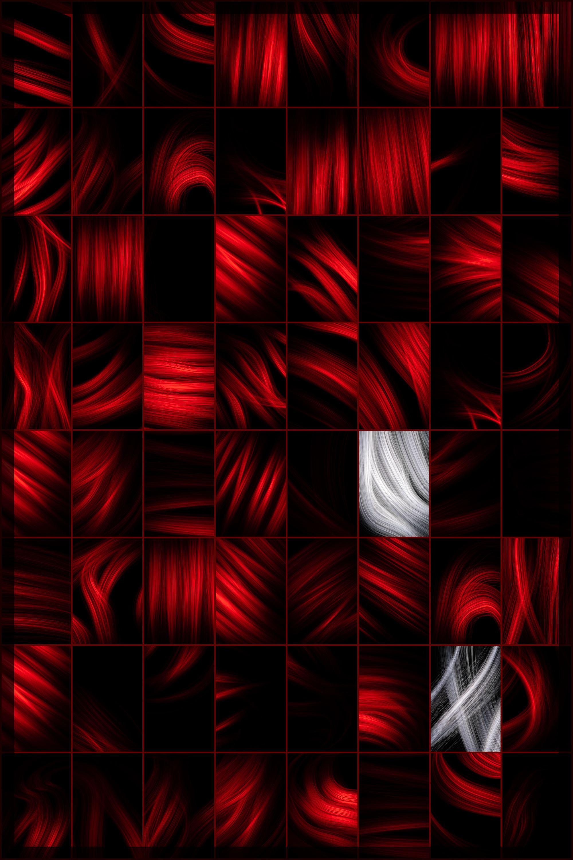 Vortex Dreams #767