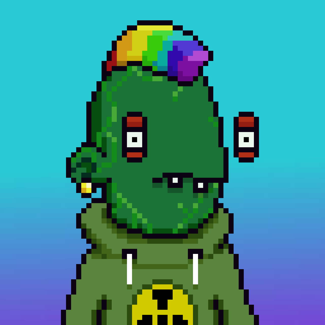 pxMDoods #170