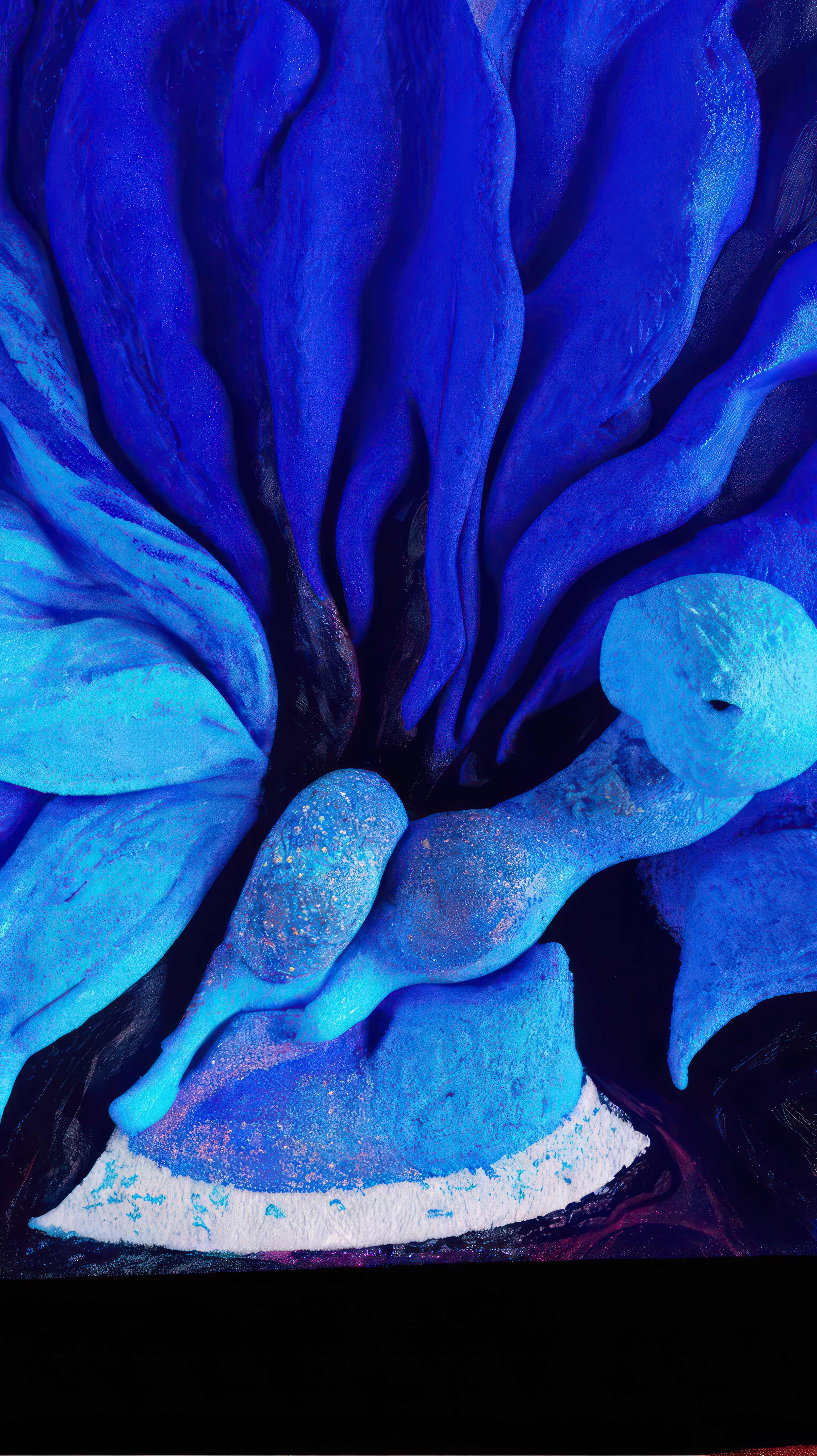 Winds of Yawanawa by Yawanawa and Refik Anadol #258