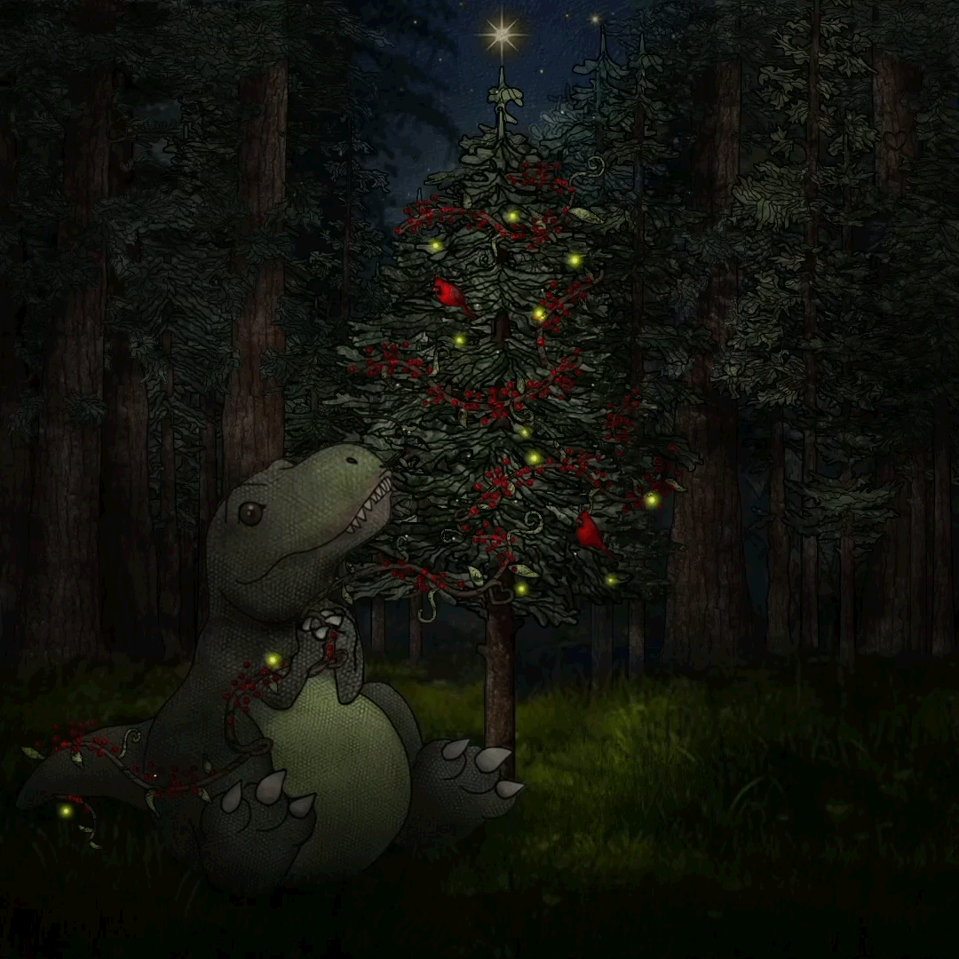 NFTree Rex