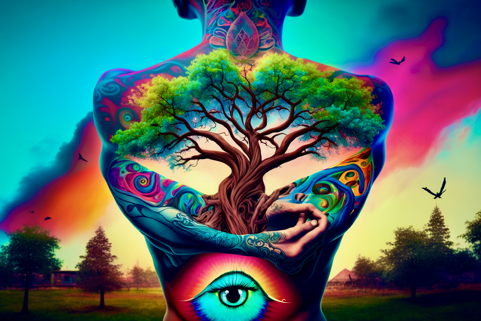 Love Yourself, Be Yourself | ADHD Growth by Fanzo