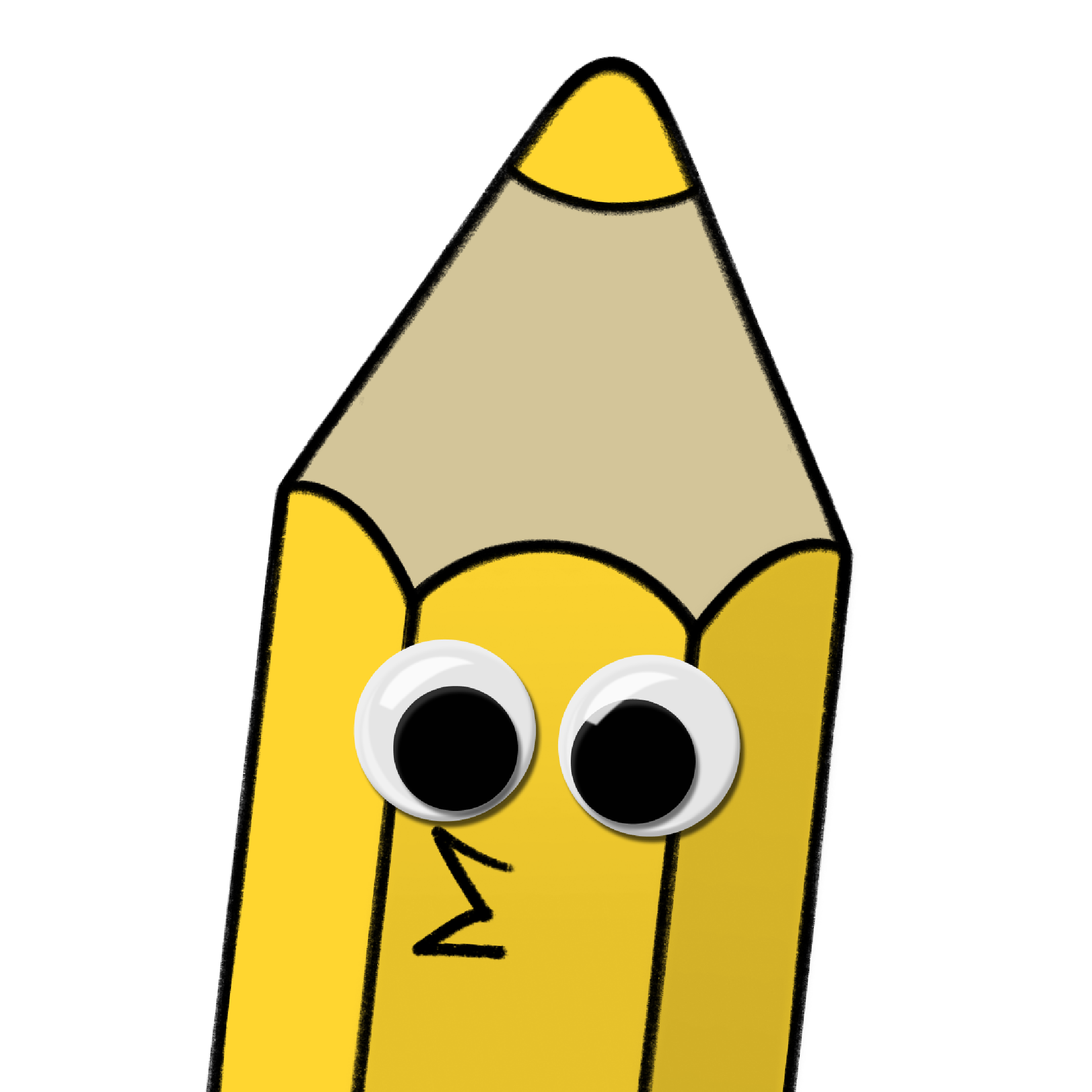Pencil #816 - Brooke