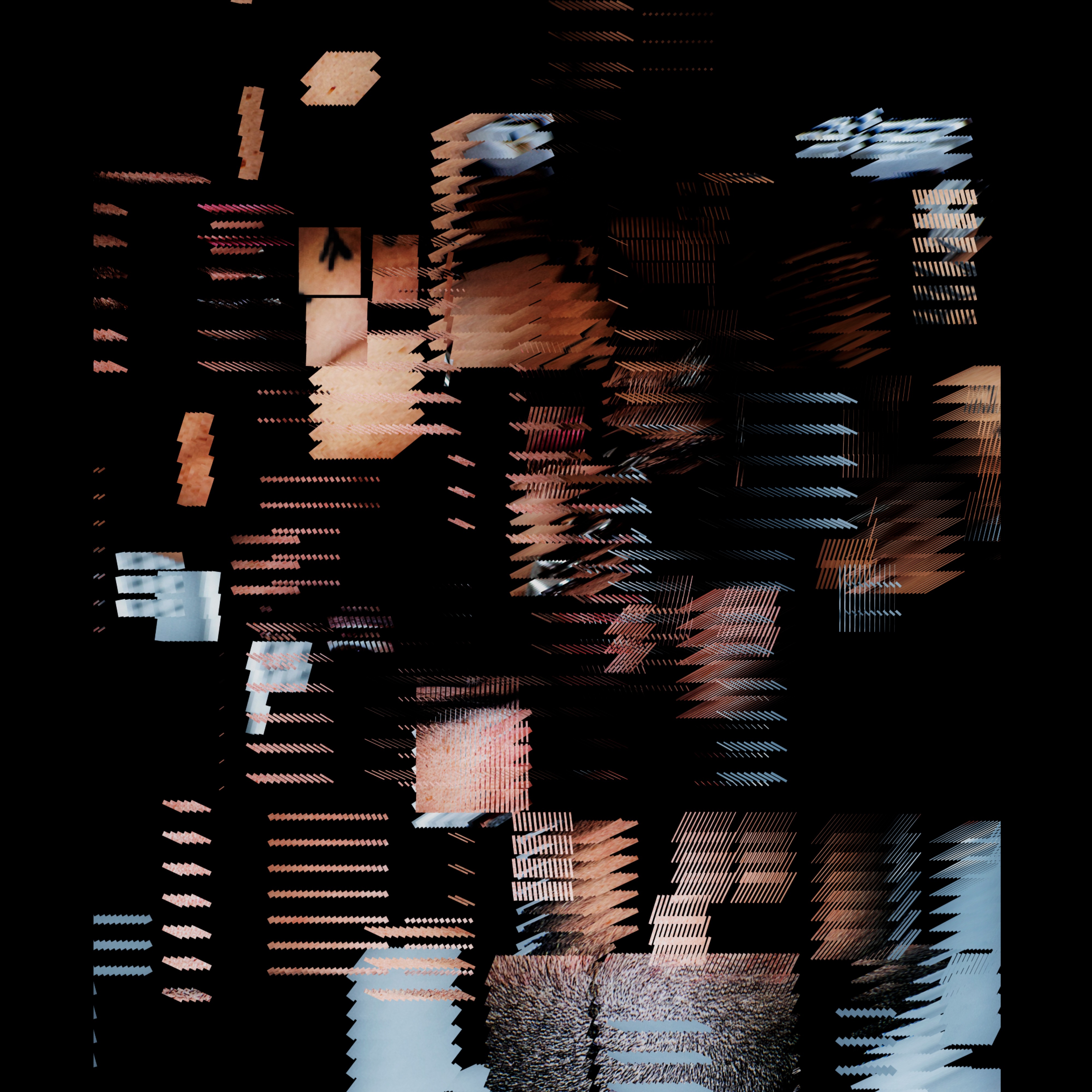 Shredder #033