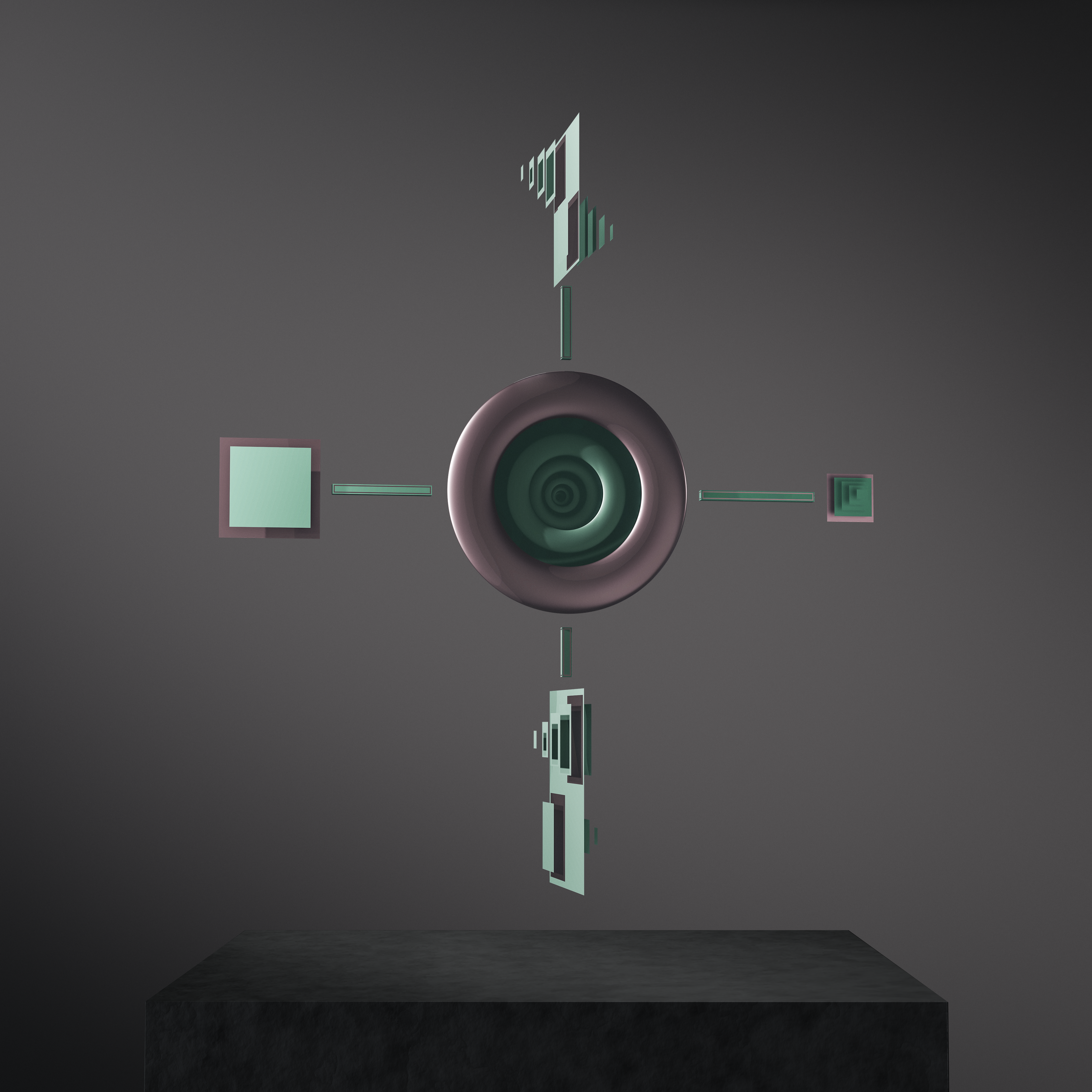 Palinopsia 2