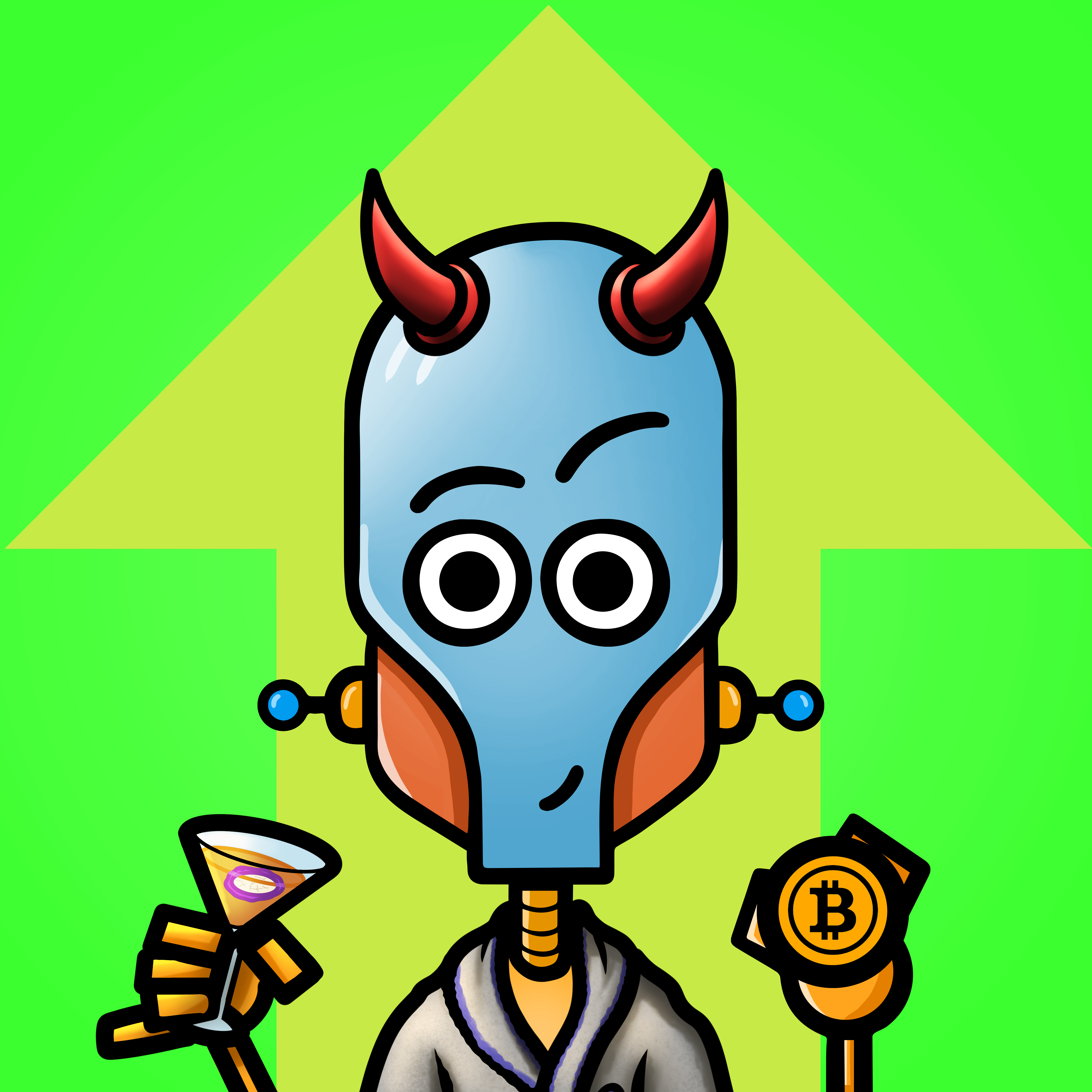 Dexbot #386