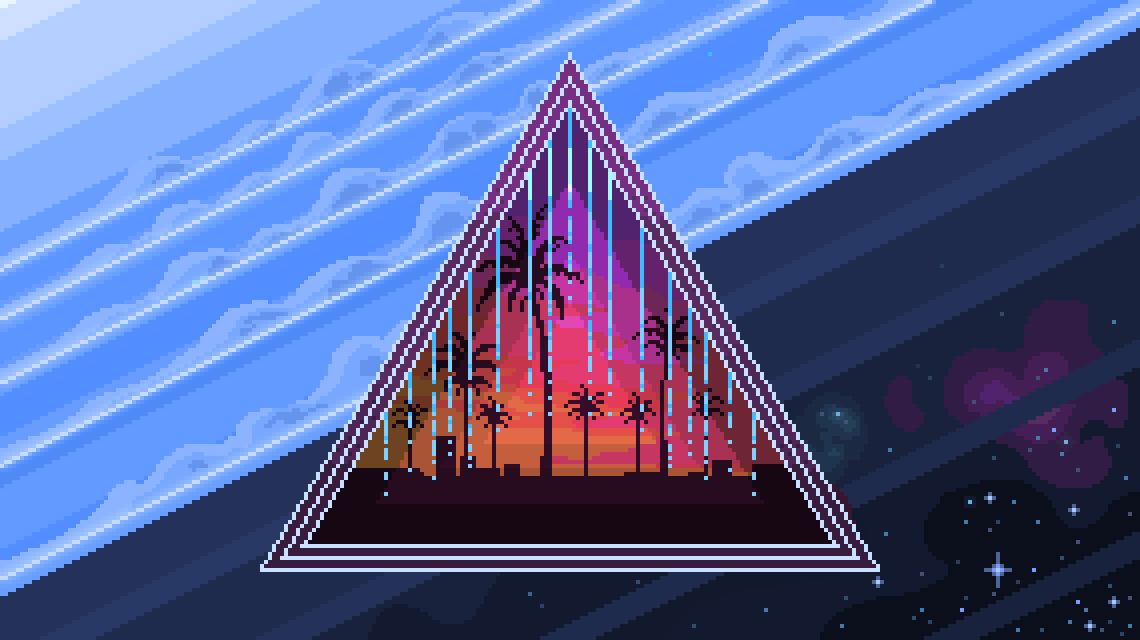 GALACTIC SUMMER
