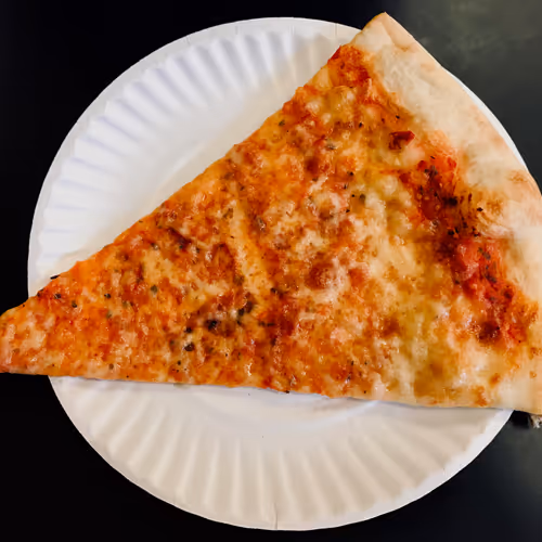 NFSC Pizza