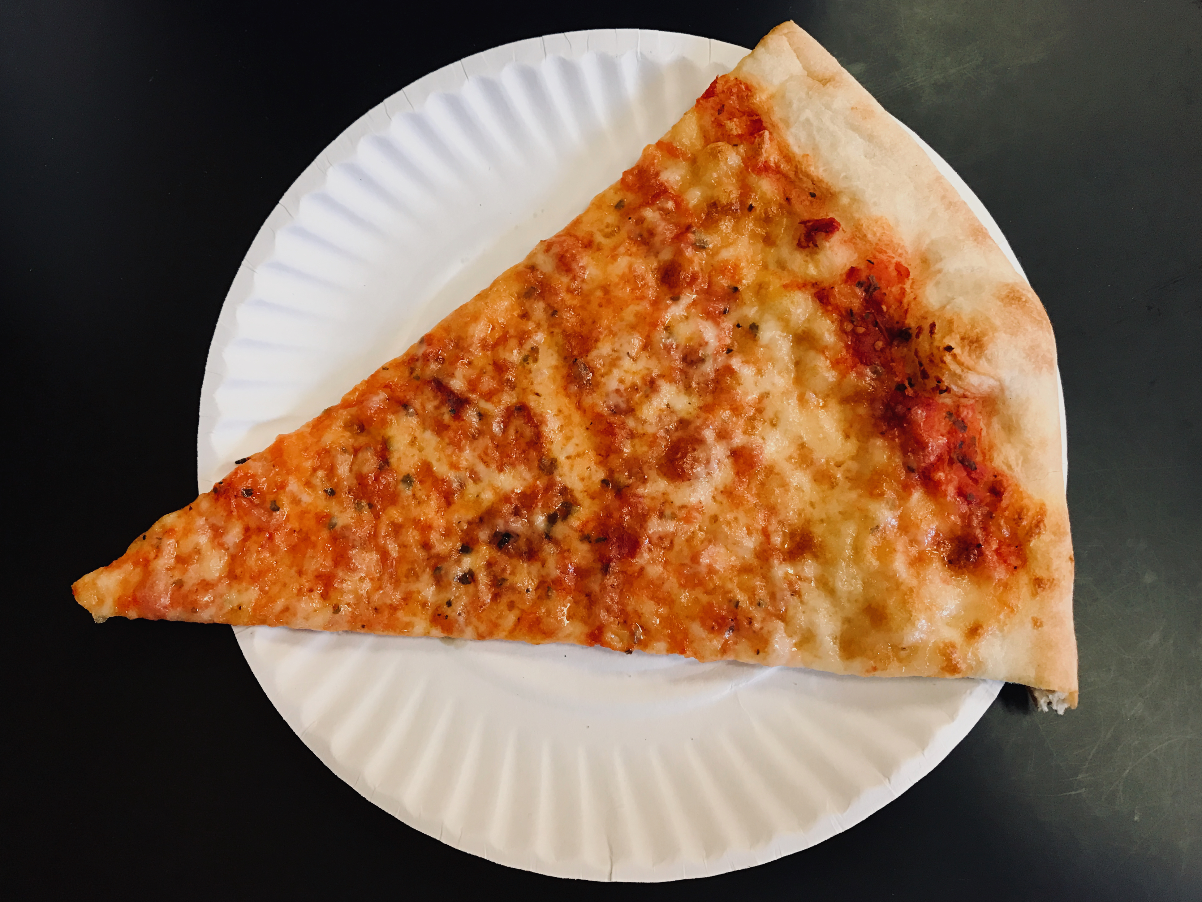 NFSC Pizza