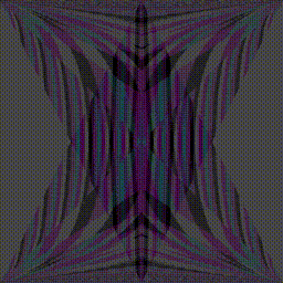 Kaleidoscope #46