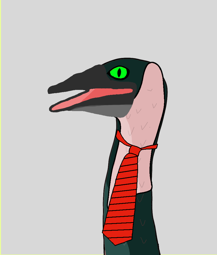 The Emu Mob #1179