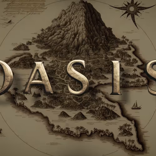 Oasis