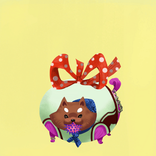 Vegiemon #5618