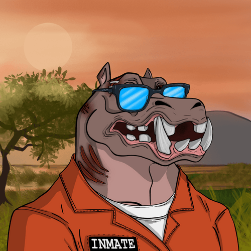 CryptoHippo #5329