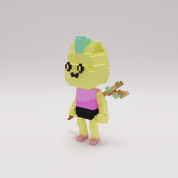VOX Coodle #6832