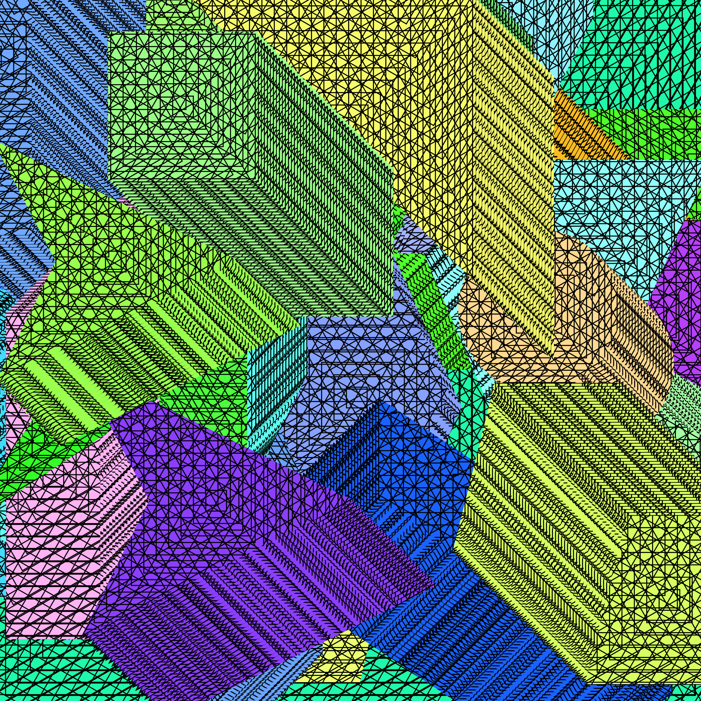 Net Net Net #8