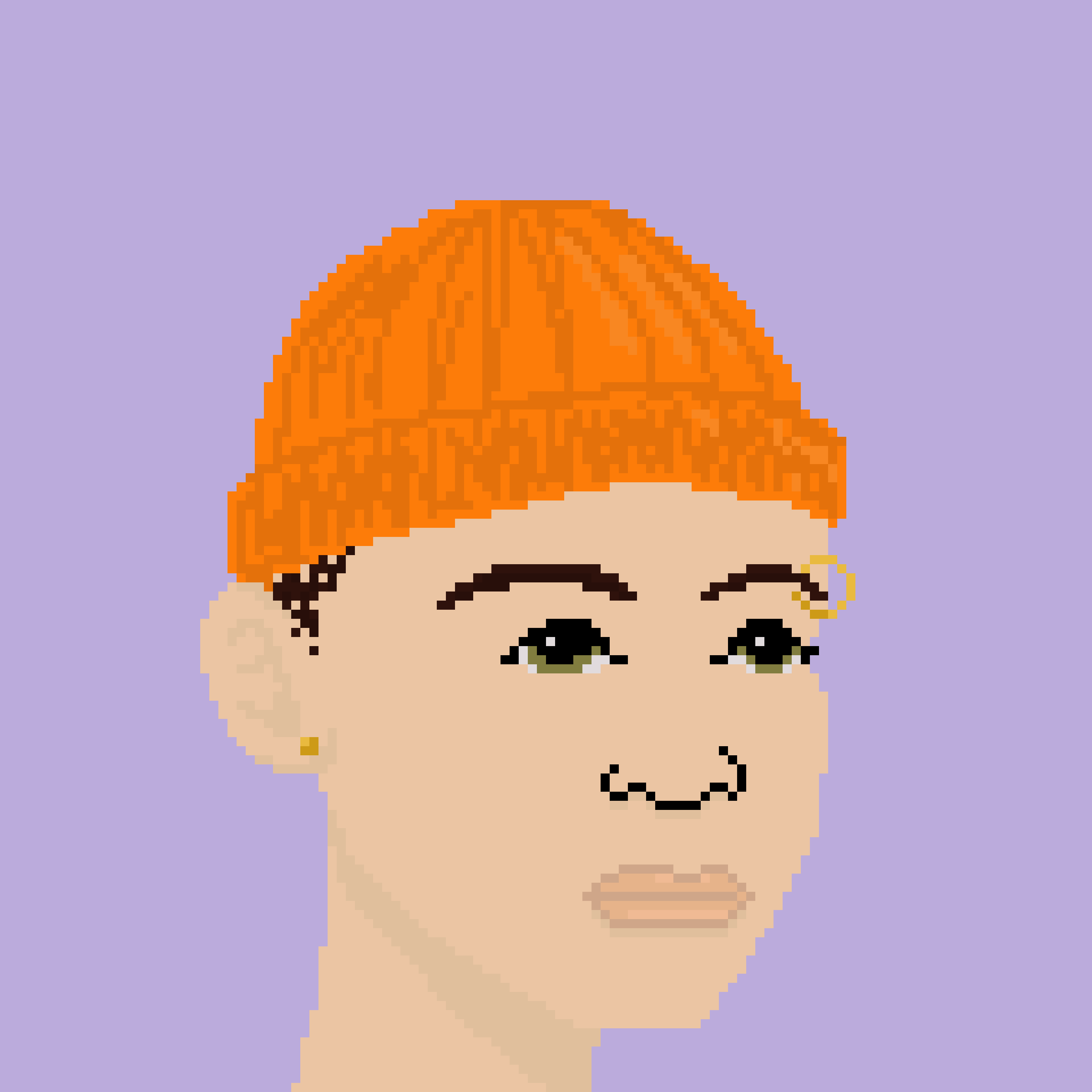 Glitch #2782