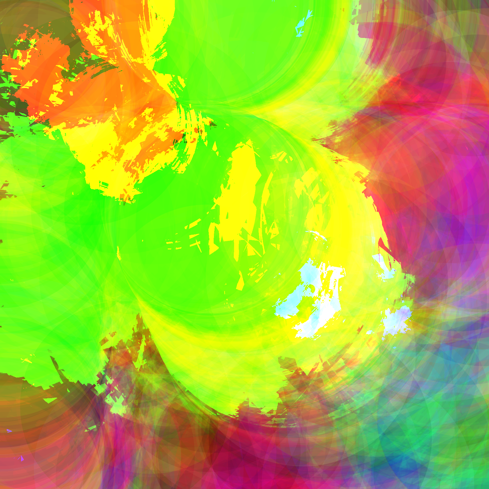 Glitch Galactic #6